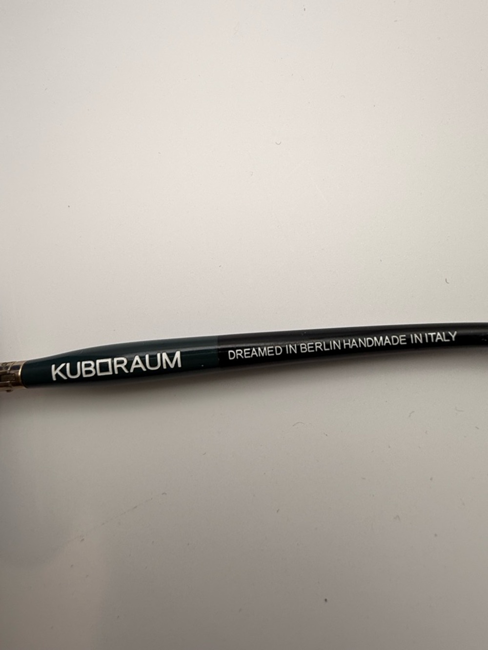 KUBORAUM P1 Light Blue Women's Glasses - Picture 8 of 8